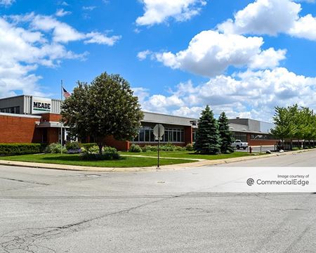 Photo of commercial space at 6850 West 62nd Street in Chicago