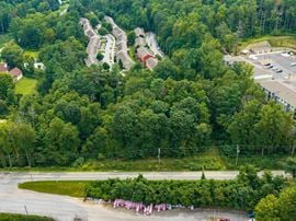 3118 Sweeten Creek Road