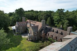 The Residences at Penguin Hall