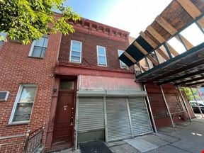 607 Knickerbocker Ave