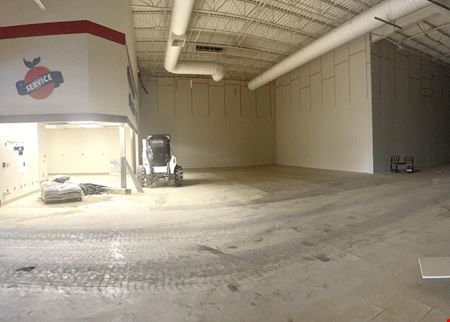 Retail space for Rent at 101 Iowa Ave W in Marshalltown