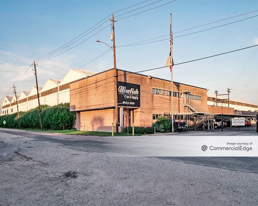 1211 Kress Street, Houston, TX CommercialSearch
