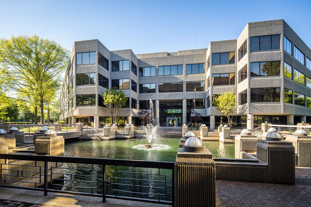 Thousand Oaks Business Center