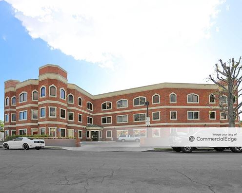Blackhawk Office Building