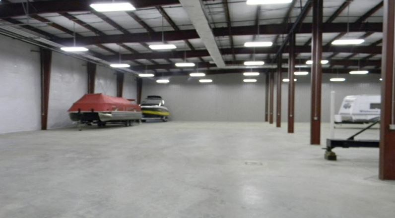 212 Airport Road - 4,000+/- SF up to 10,000+/- SF Space