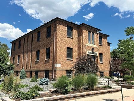 Office space for Rent at 929 29th St in Denver
