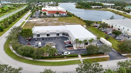 Photo of commercial space at 3630 Shaw Blvd in Naples