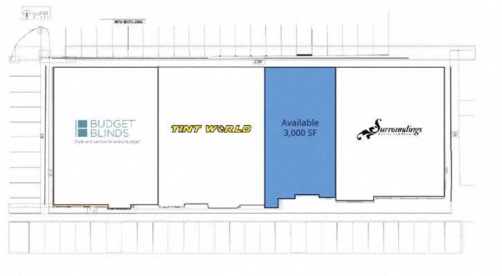 Prime Verona Flex Space
