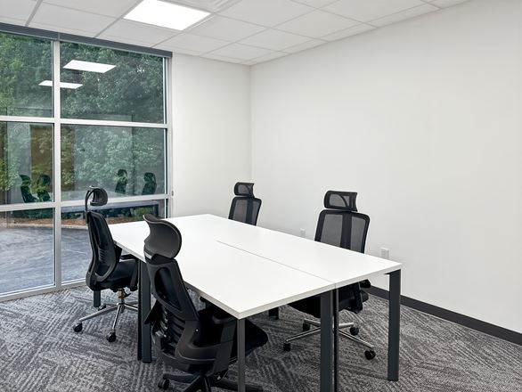 Regus - Gateway Blvd