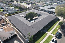 Westport Apartments