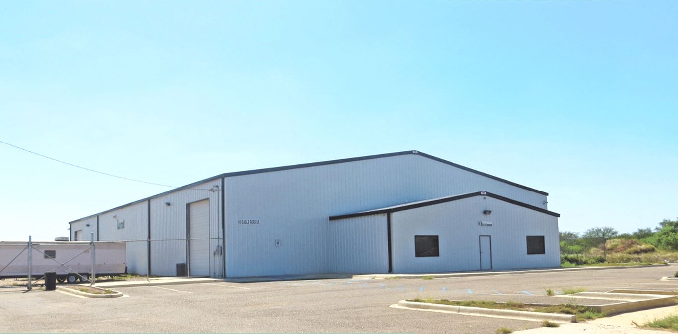 149 Eagle Ford Drive