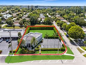 6199 N Federal Hwy