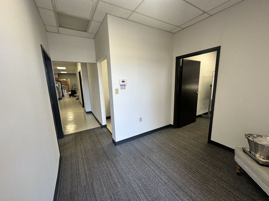 Turtle Creek Sublease 2170 SF