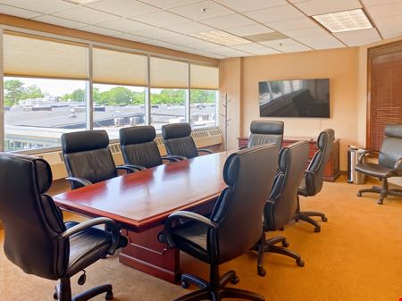 Shared and coworking spaces at 185 New Jersey 36 Building A Suite 210 in West Long Branch