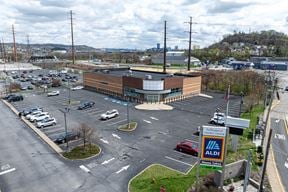 Former Rite Aid