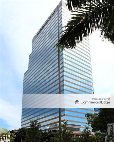 Photo of commercial space at 701 Brickell Avenue #1550 in Miami