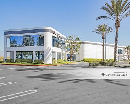 Photo of commercial space at 2735 Wardlow Road in Corona
