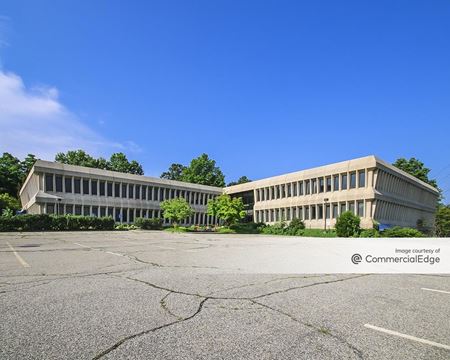 Office space for Rent at 6 Cambridge Drive in Trumbull