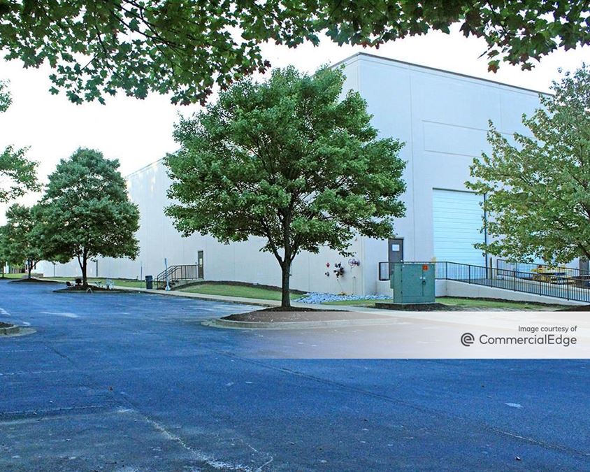 5395 Oakley Industrial Blvd, Fairburn Industrial Space For Lease