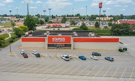 Retail space for Rent at 2981 S Arlington Rd in Akron