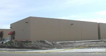 Industrial space for Sale at 2441 Station Dr Bldg. 2 in Stockton