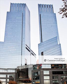 Deutsche Bank Center