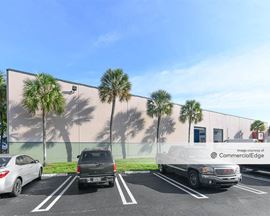 Sabal Square