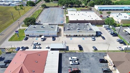Office space for Sale at 1102 S Airport Dr in Weslaco