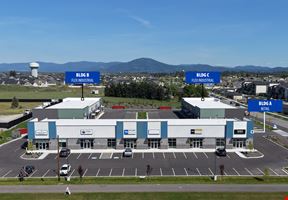 Early Dawn Commercial Center - Retail