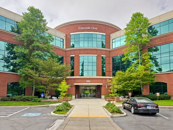 OR, Beaverton - AmberGlen