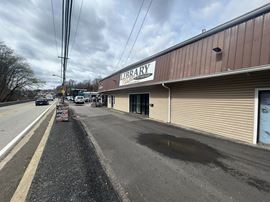 Library Plaza | Route 88