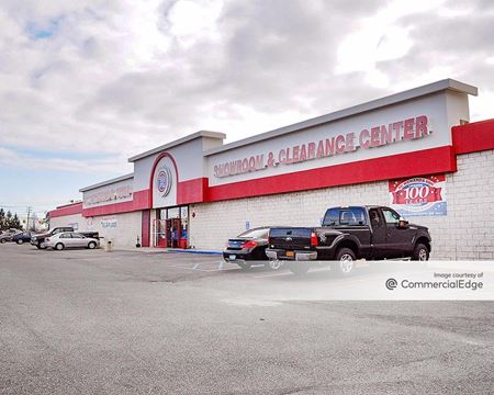 Photo of commercial space at 470 Commack Road in Deer Park