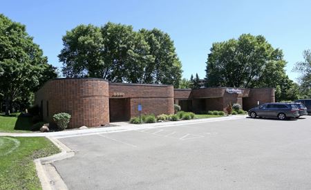 Office space for Rent at 6446 City West Pkwy in Eden Prairie