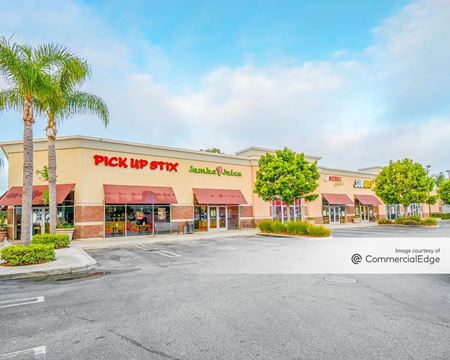 Retail space for Rent at 401 West Esplanade Drive in Oxnard