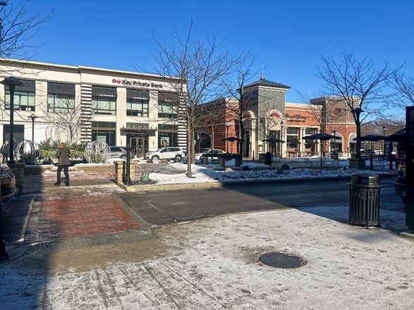 Crocker Park