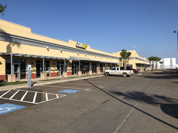 Ridge Commerce Center I