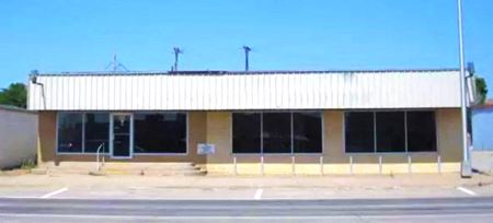 Commercial space for Rent at 805 N. Main St.  in Altus