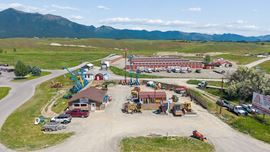 North 93 Rentals
