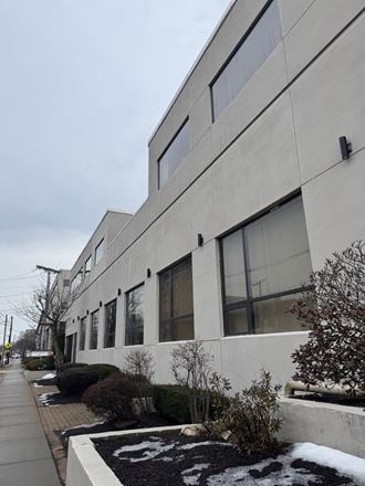 1320-1340 Centre Street, Newton, MA