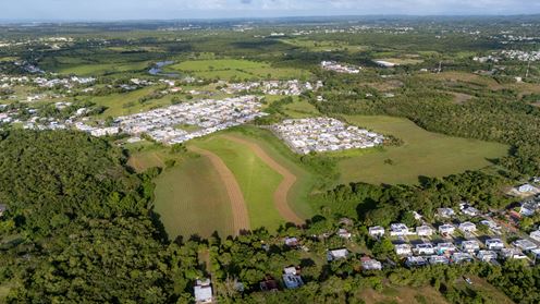 16 Cuerdas Strategically Located @ Camaceyes, Aguadilla FOR SALE