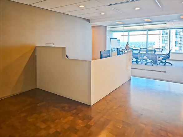 MD, Towson - Towson City Center