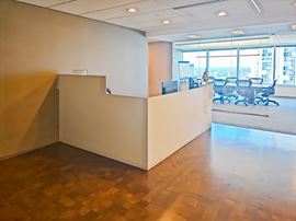 Regus - Towson - City Center