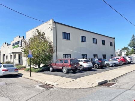 Photo of commercial space at 235 E. Maple Street in Hazleton