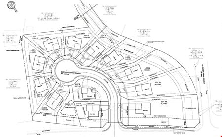 VacantLand space for Sale at 13817 Spriggs Rd in Manassas