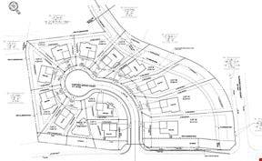 12 Lot SFH Development