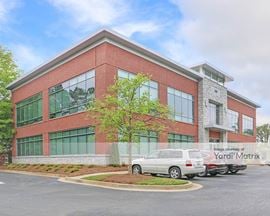 Meridian I at Tech Park