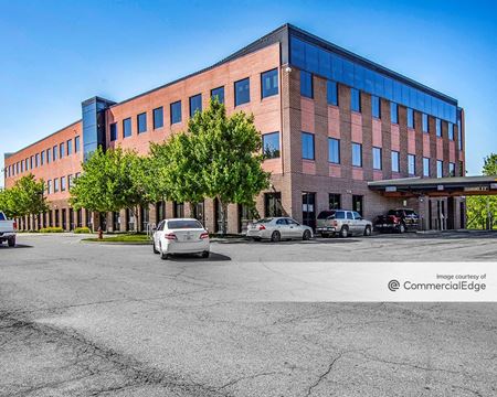 Office space for Rent at 4001 Blue Pkwy in Kansas City