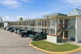 HomeBridge Apartments