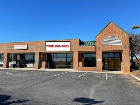 Retail space for Rent at 8833-8881 Seminole Trl in Ruckersville