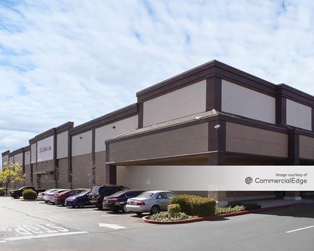 Retail space for Rent at 10151 Fairway Drive in Roseville